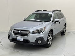2018 Subaru Outback 2.5i Limited SUV