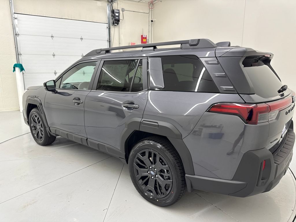 New 2026 Subaru Outback Limited XT SUV
