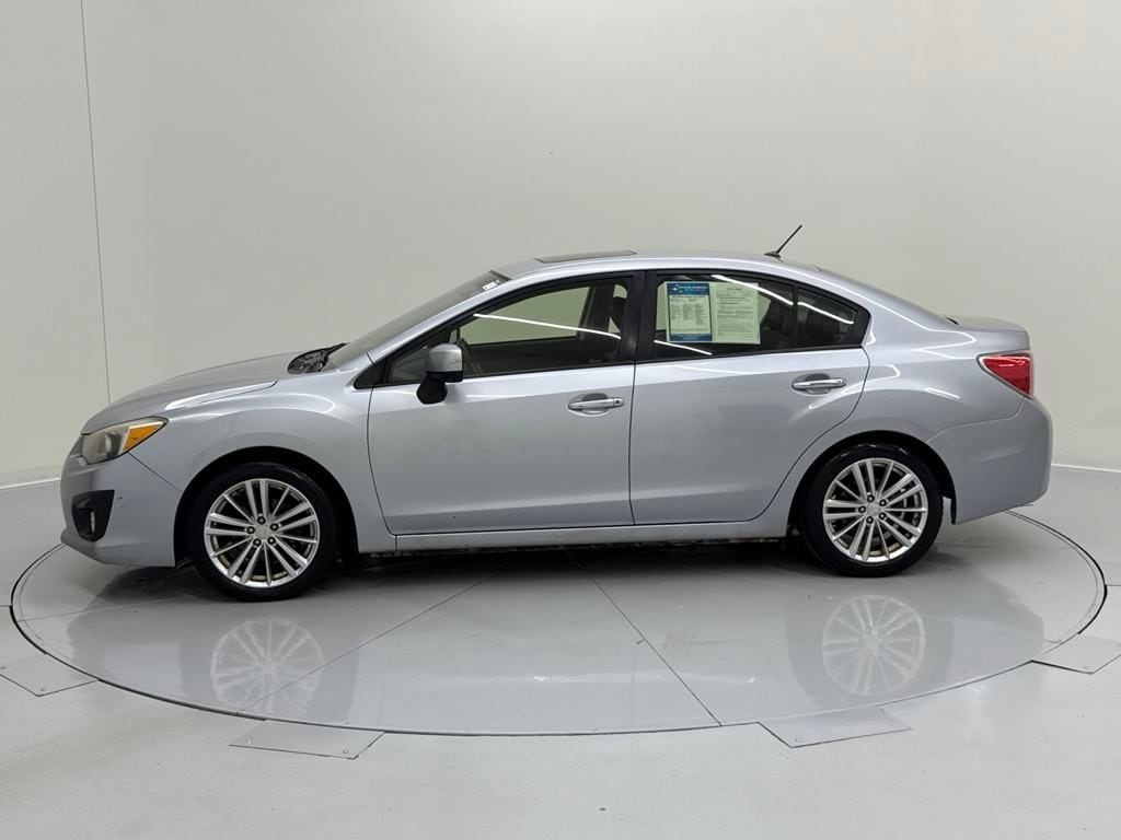 Used 2013 Subaru Impreza 2.0I Limited with VIN JF1GJAH66DH035147 for sale in Bensenville, IL