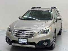 2015 Subaru Outback 3.6R Limited SUV