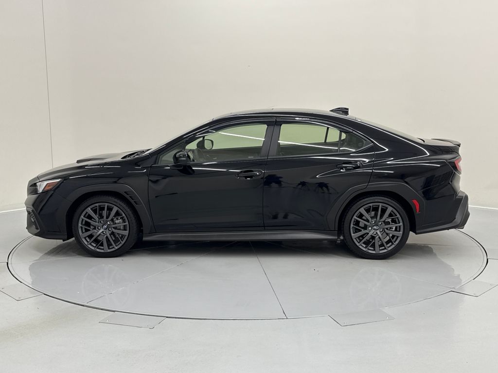 2023 Subaru WRX GT photo 3