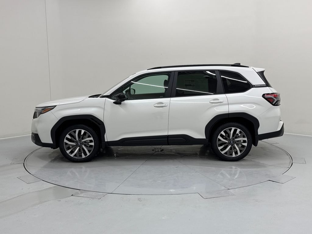 New 2026 Subaru Forester Touring SUV