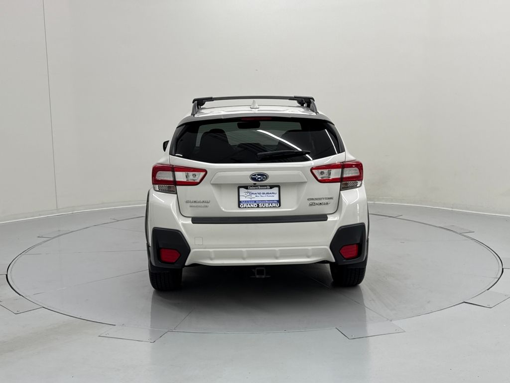 2019 Subaru Crosstrek 2.0i Premium photo 4
