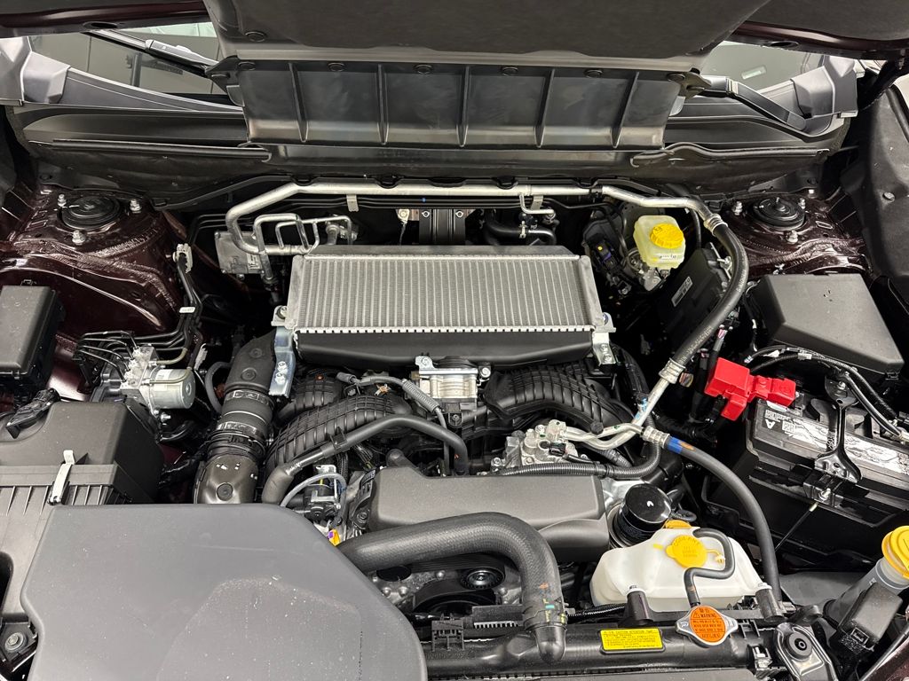 2026 Subaru Ascent Touring - Photo 11