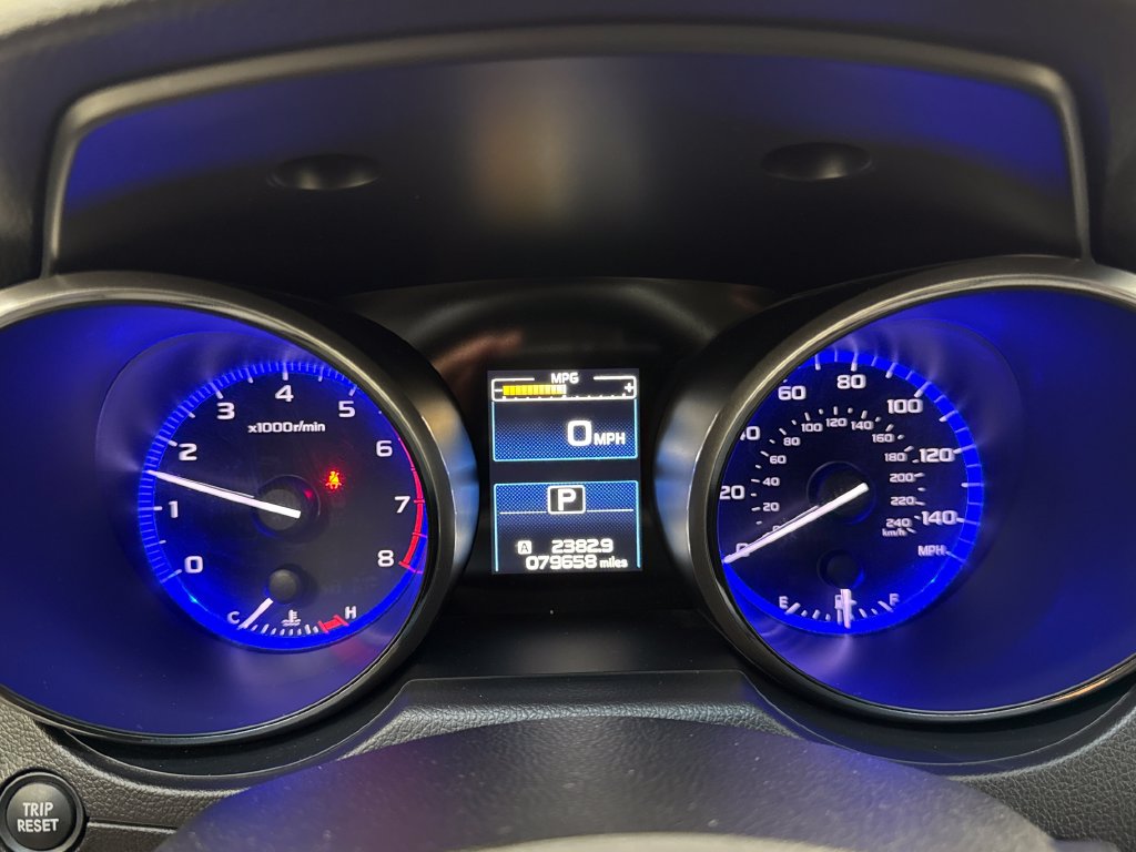Vehicle thumbnail
