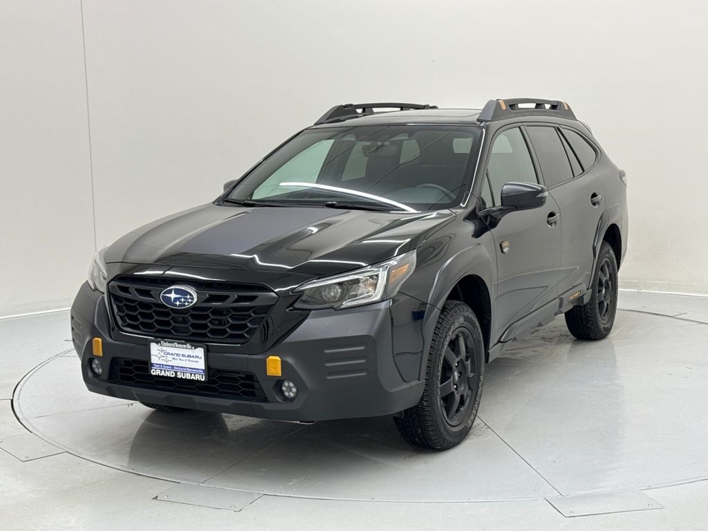 2023 Subaru Outback Wilderness's photo