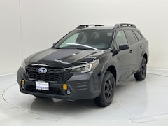 2023 Subaru Outback Wilderness SUV