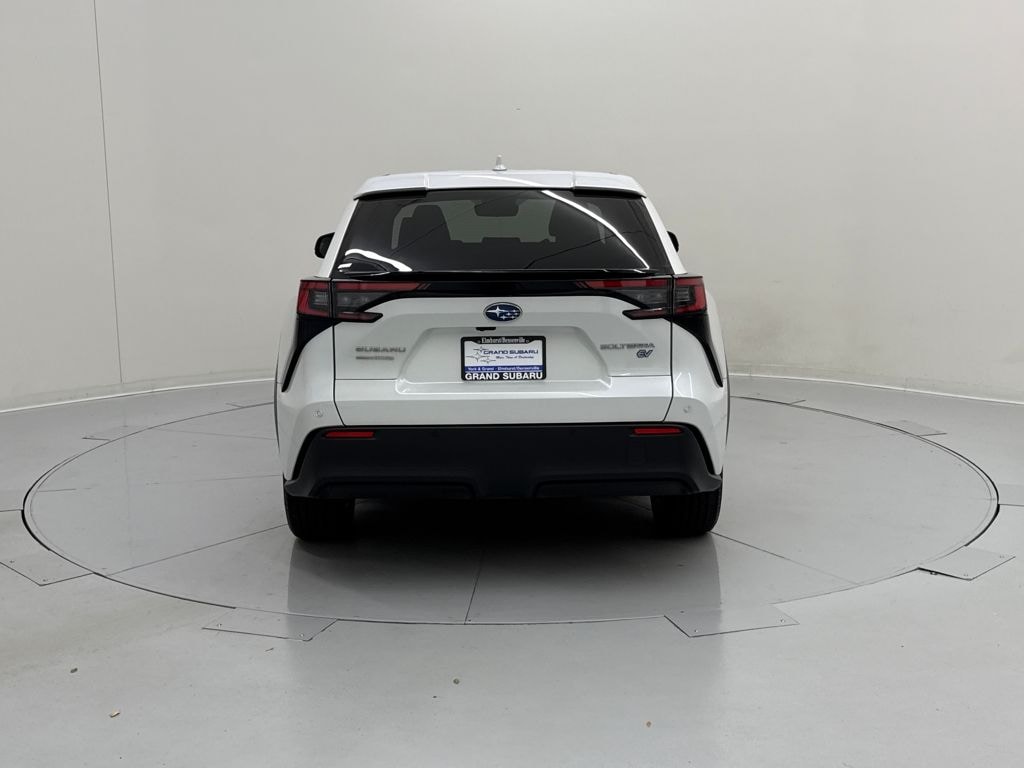 Used 2023 Subaru Solterra Premium SUV