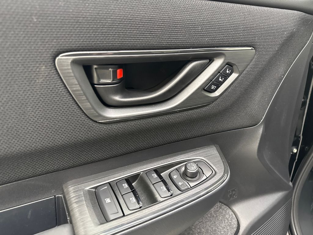2026 Subaru Outback Limited XT - Photo 12