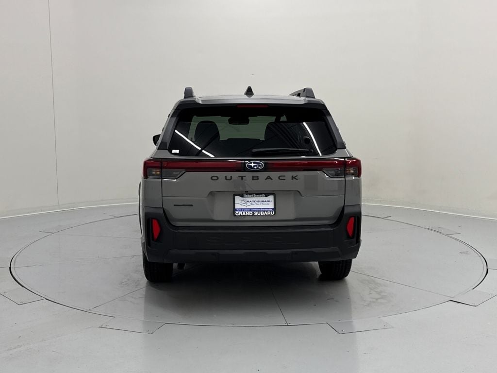 New 2026 Subaru Outback Limited SUV