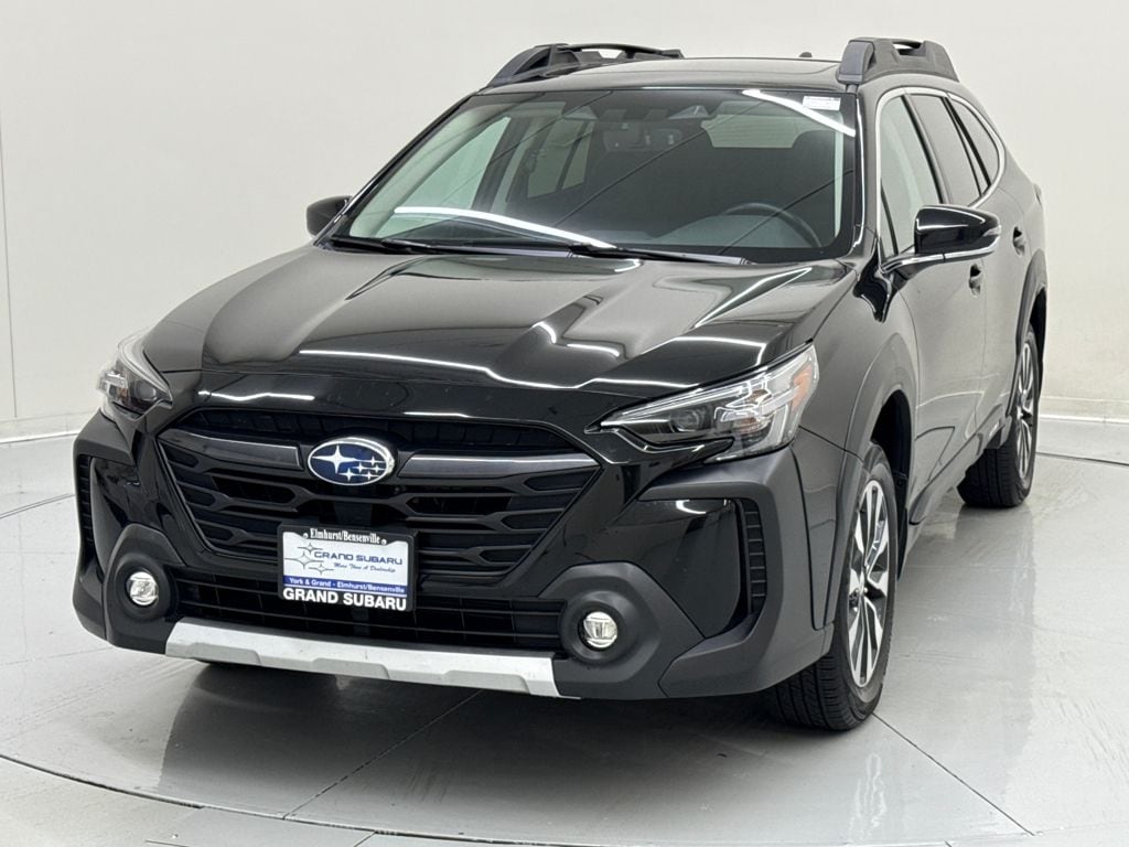 2023 Subaru Outback Limited's photo