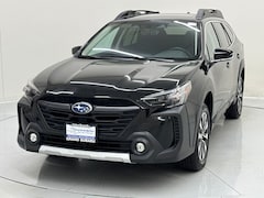 2023 Subaru Outback Limited SUV
