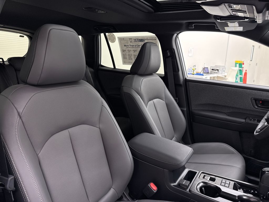 2026 Subaru Outback Limited XT - Photo 25