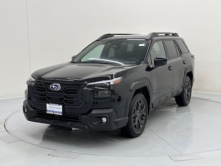 2026 Subaru Outback Limited XT SUV