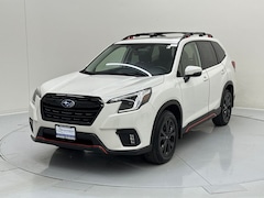 2024 Subaru Forester Sport SUV