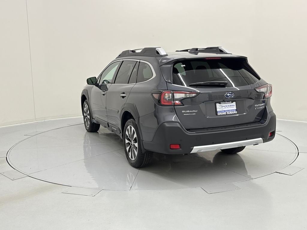 New 2025 Subaru Outback Touring XT SUV