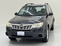2011 Subaru Forester 2.5X SUV