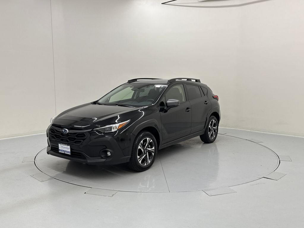 Certified 2024 Subaru Crosstrek Premium SUV