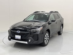 2024 Subaru Outback Limited SUV