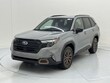 Subaru Forester Hybrid