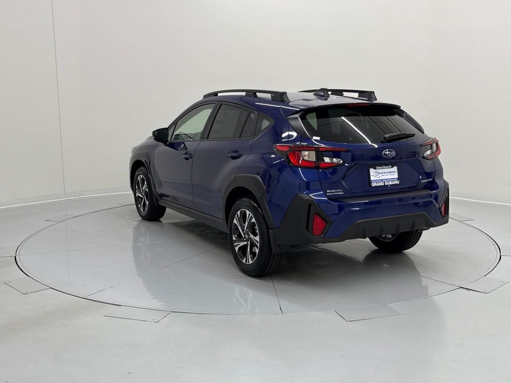 New 2025 Subaru Crosstrek Premium SUV