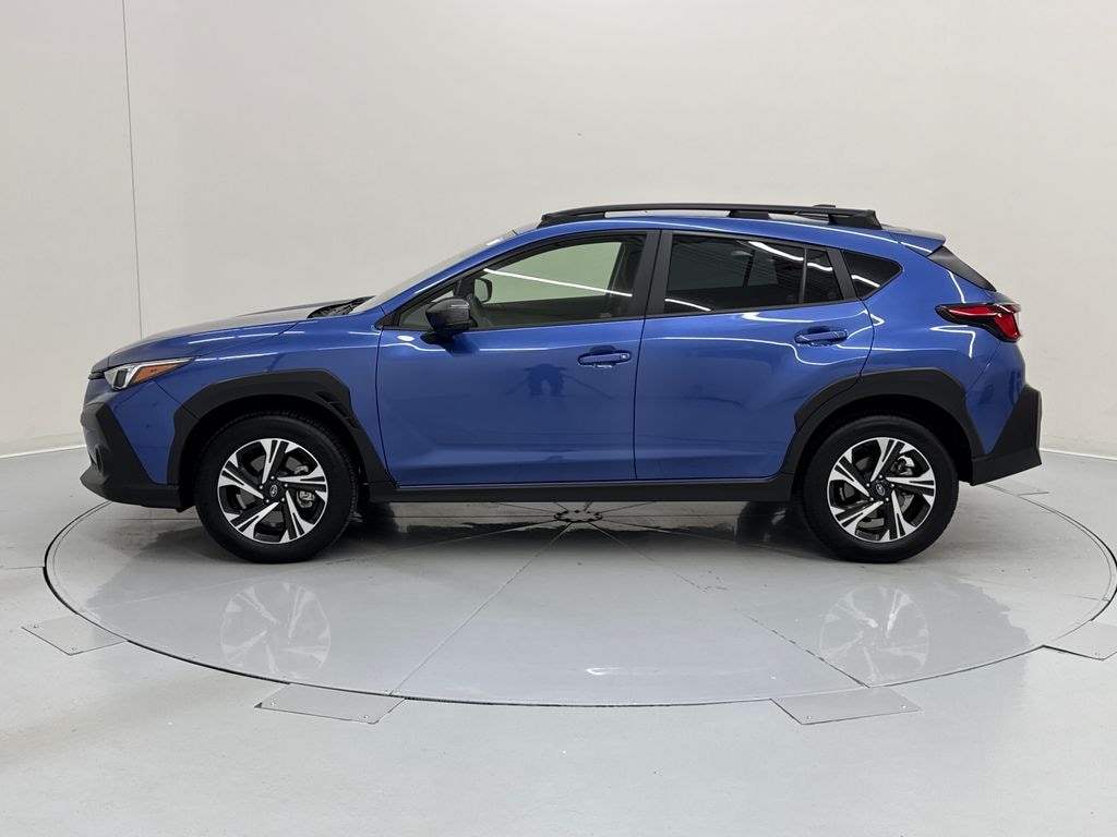 Certified 2025 Subaru Crosstrek Premium SUV