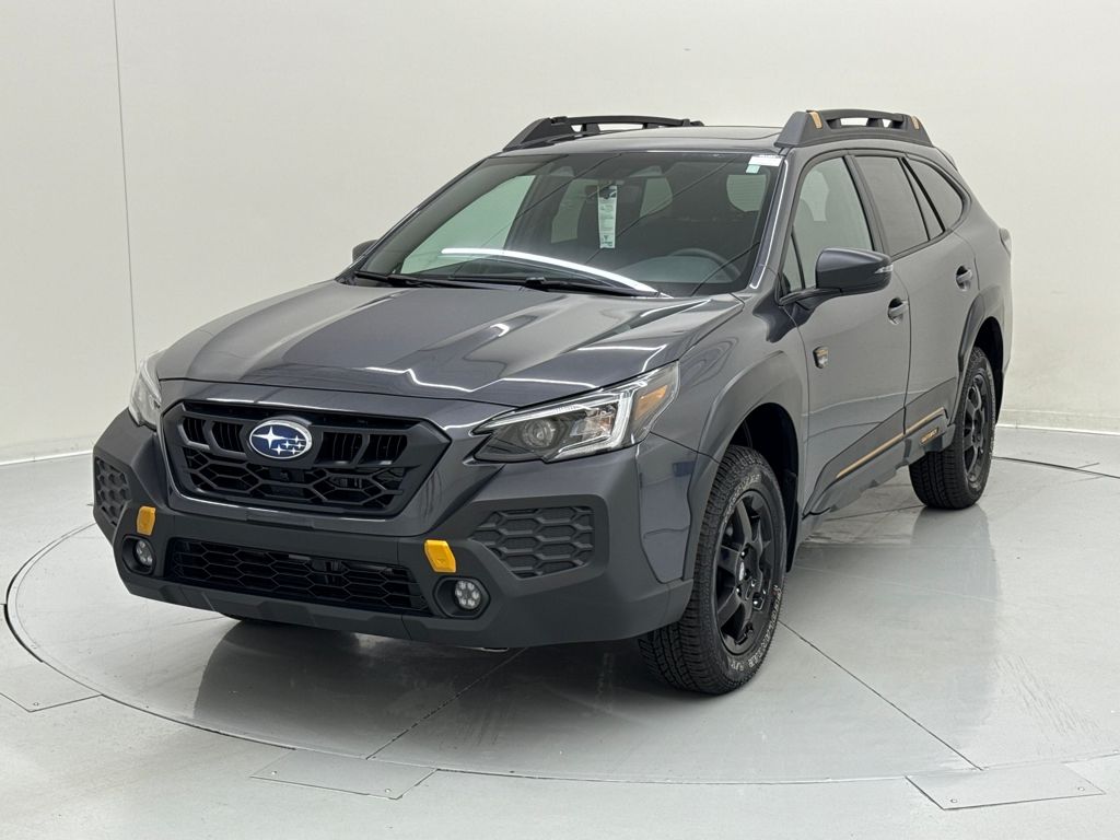 2025 Subaru Outback Wilderness's photo