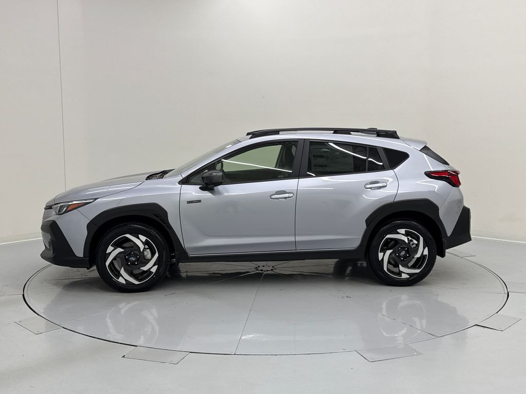 New 2026 Subaru Crosstrek Limited Hybrid SUV