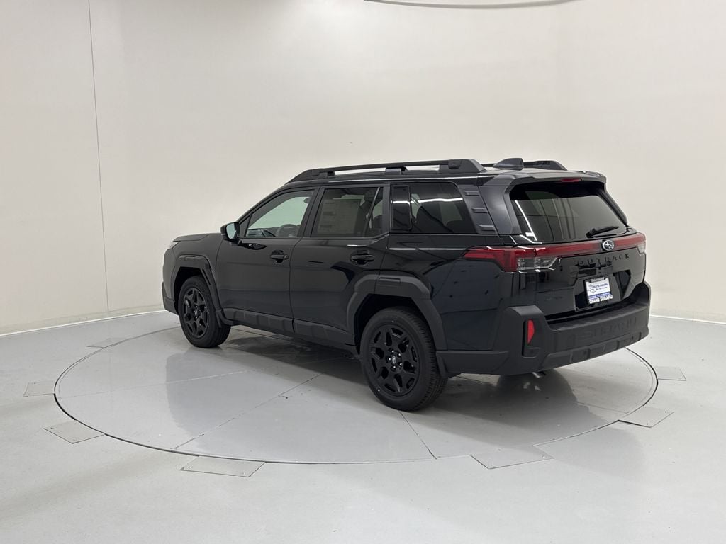 New 2026 Subaru Outback Limited SUV