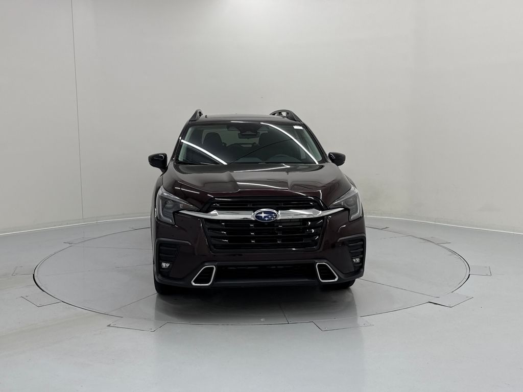 2026 Subaru Ascent Touring - Photo 9
