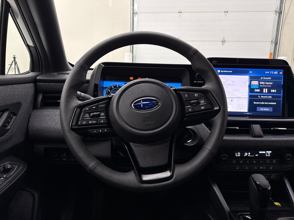 2026 Subaru Outback Limited XT - Photo 15
