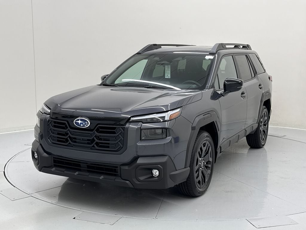 New 2026 Subaru Outback Limited XT SUV