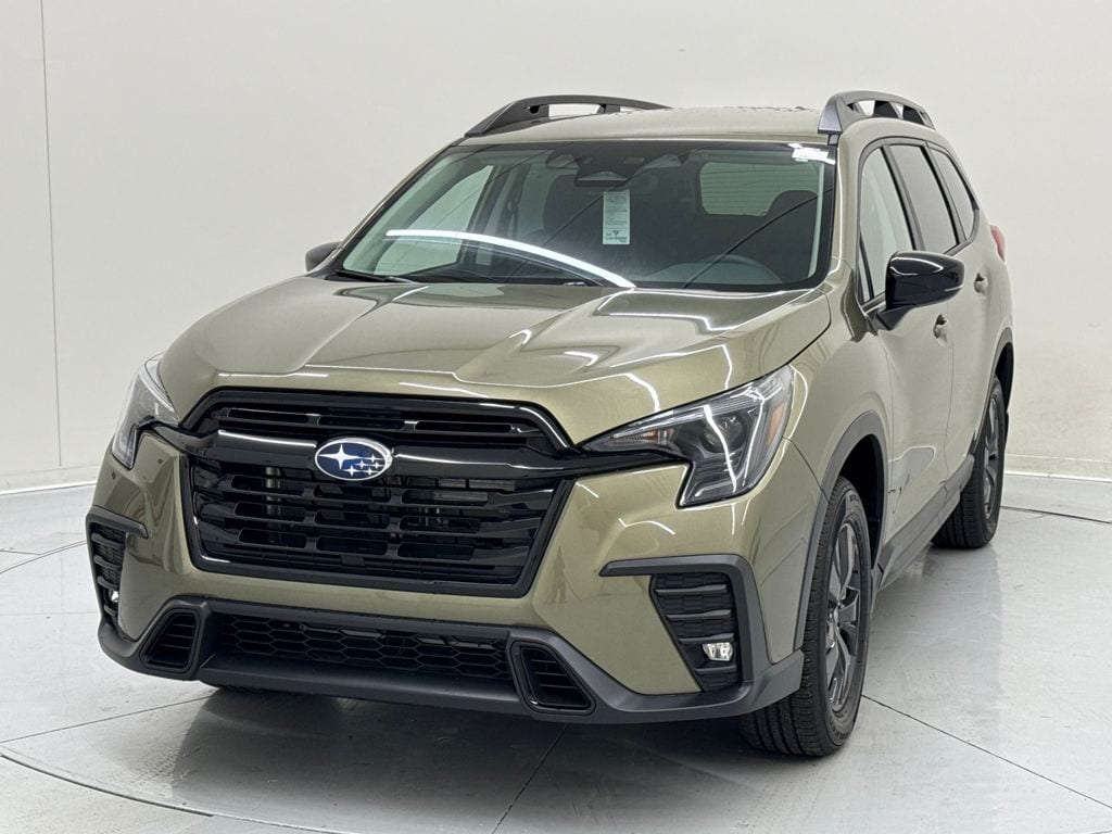 2026 Subaru Ascent Premium 7 Passenger's photo