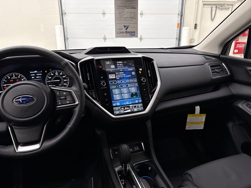 2026 Subaru Ascent Limited - Photo 16