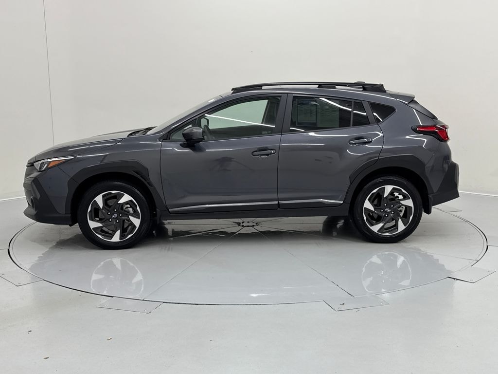 Used 2025 Subaru Crosstrek Limited SUV