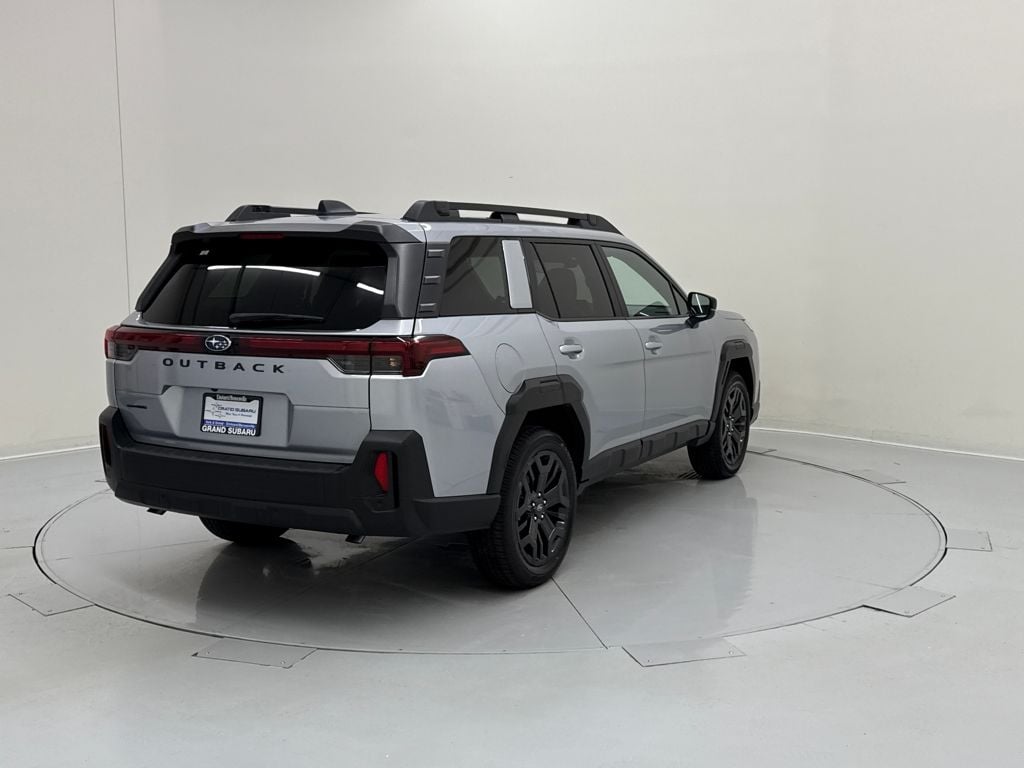 2026 Subaru Outback Limited XT - Photo 6