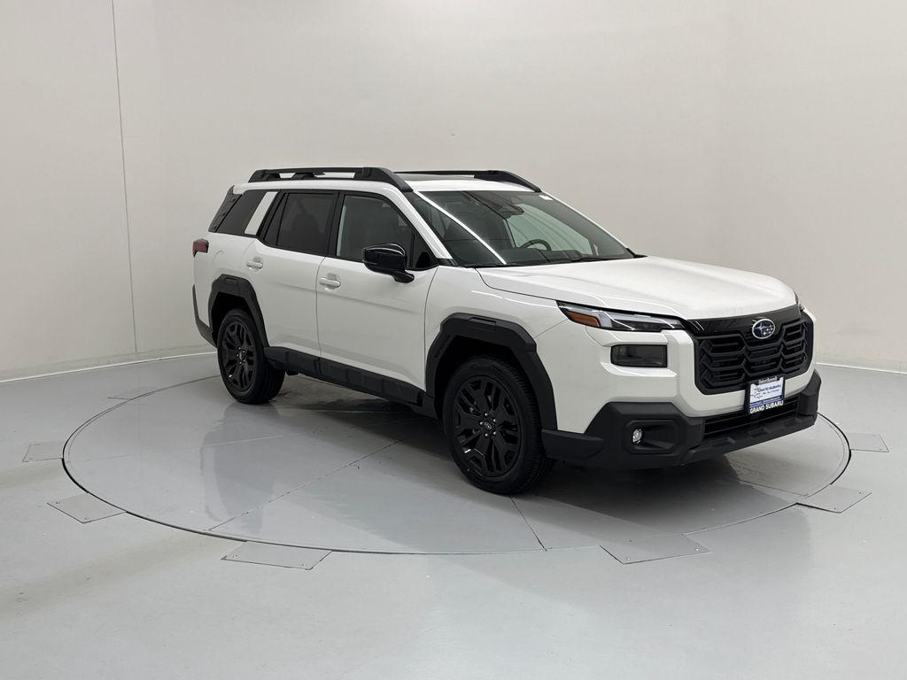 2026 Subaru Outback Limited XT - Photo 8