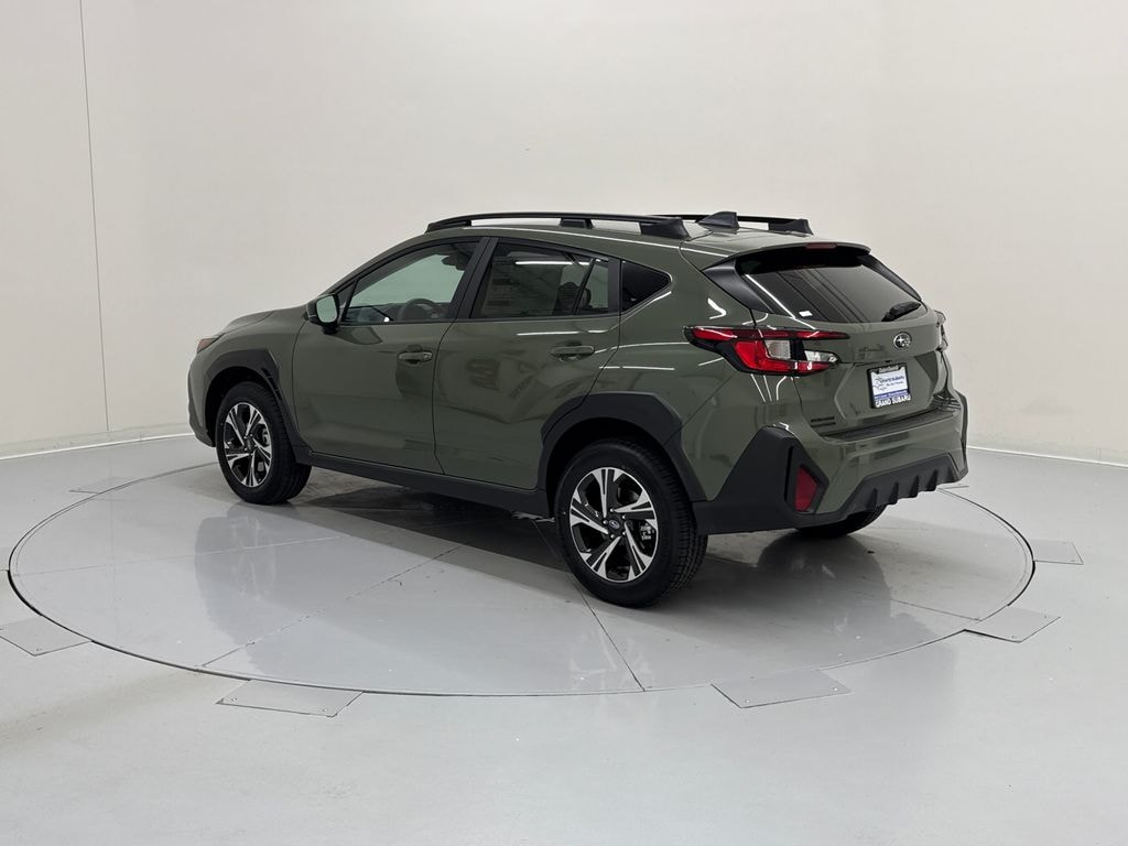 New 2026 Subaru Crosstrek Premium SUV