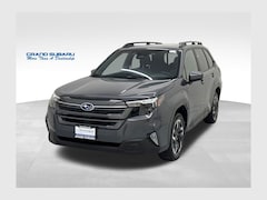 2025 Subaru Forester Premium Hybrid SUV