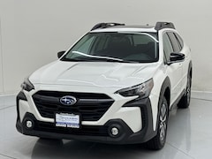 2024 Subaru Outback Premium SUV