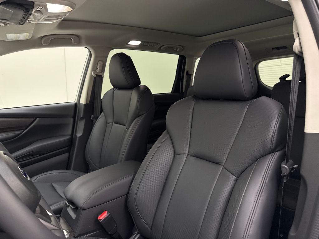 2026 Subaru Ascent Touring - Photo 14