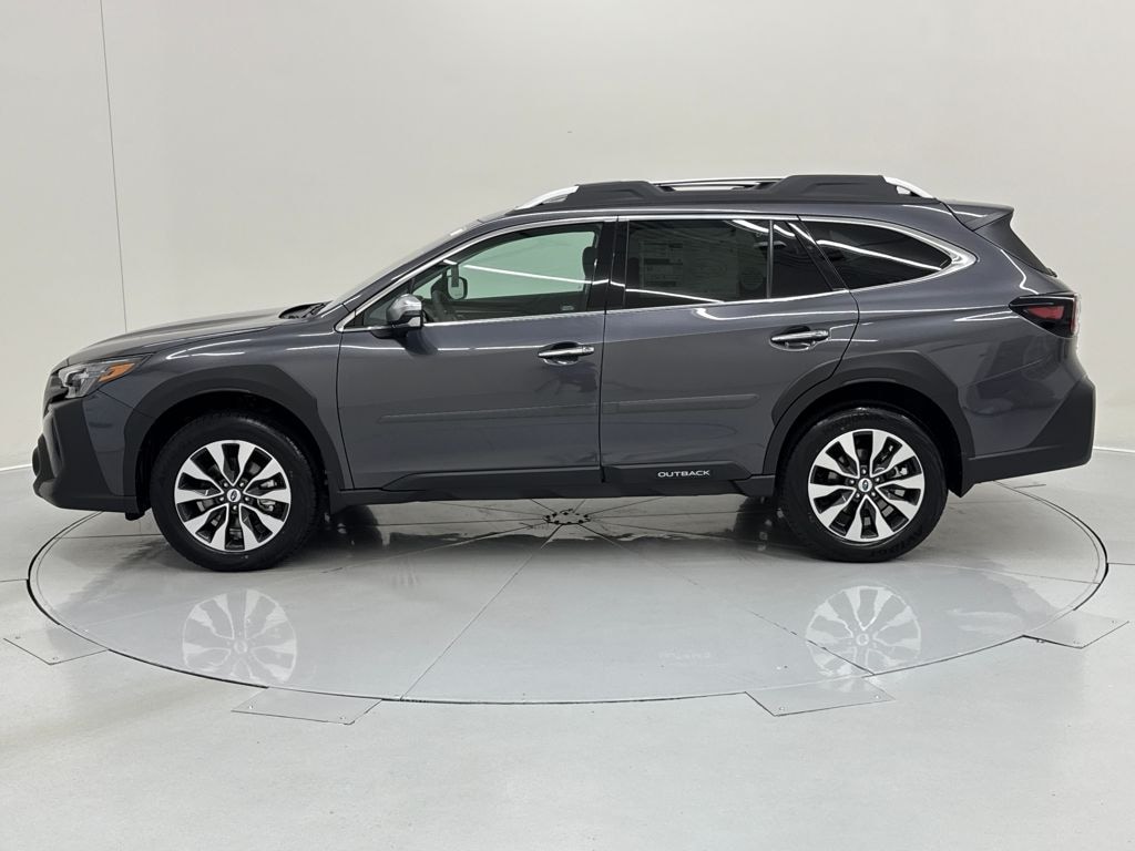 New 2025 Subaru Outback Touring XT SUV
