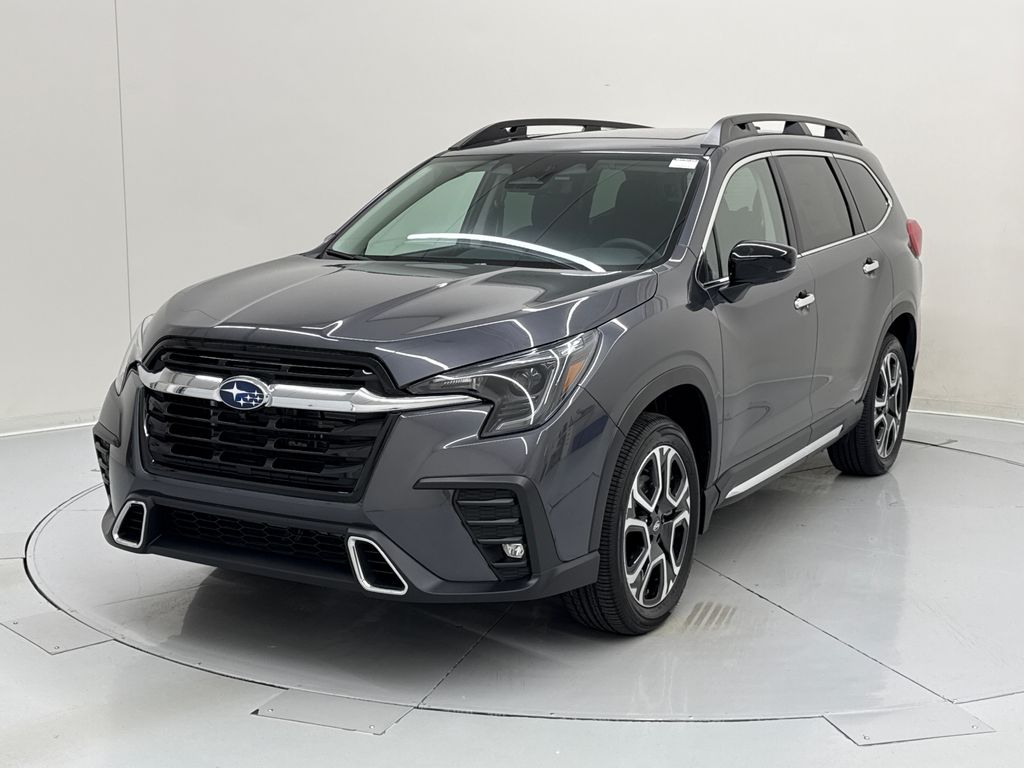 2026 Subaru Ascent Touring 7 Passenger's photo