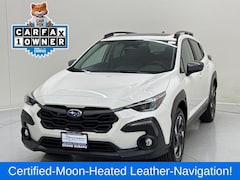 2025 Subaru Crosstrek Limited SUV