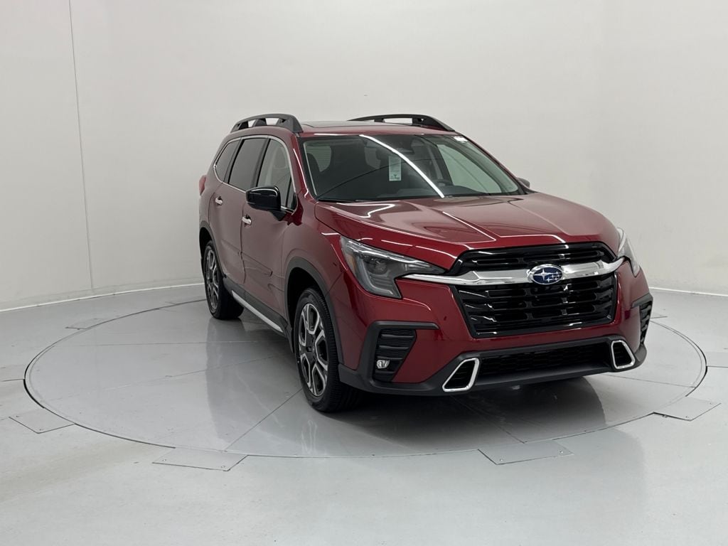 2025 Subaru Ascent Touring - Photo 7