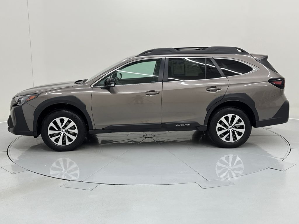 2024 Subaru Outback Premium photo 2