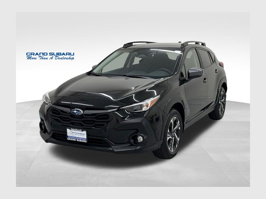 Certified 2025 Subaru Crosstrek Premium SUV