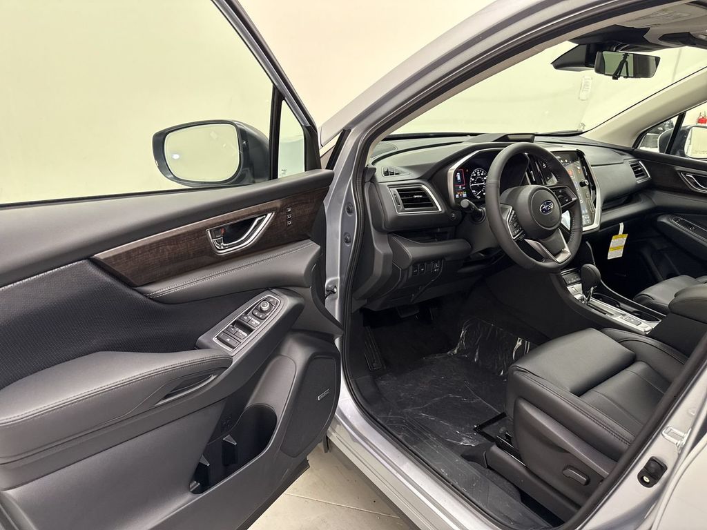2026 Subaru Ascent Touring - Photo 24