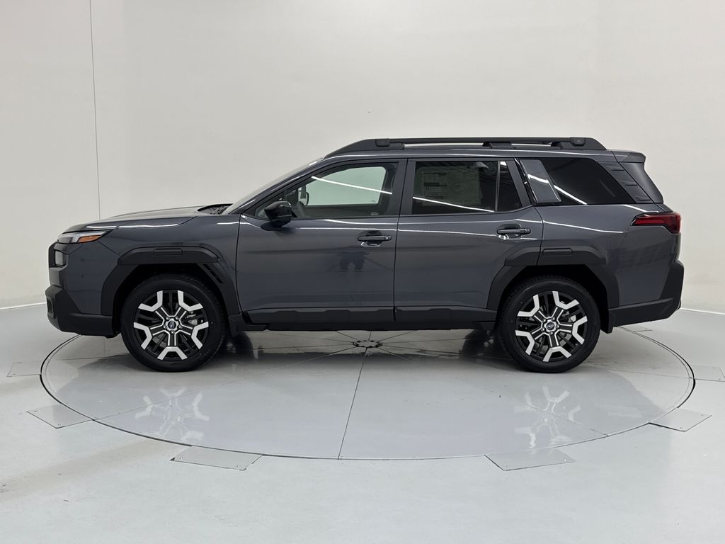 New 2026 Subaru Outback Touring XT SUV