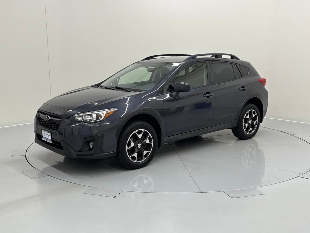 Used 2018 Subaru Crosstrek Premium with VIN JF2GTABC5JH210097 for sale in Bensenville, IL